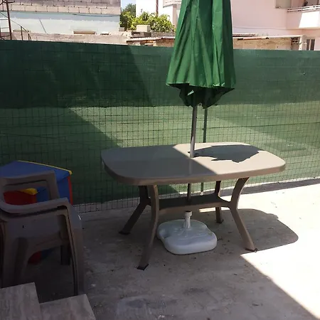 Casa Bacone * Porto Cesareo