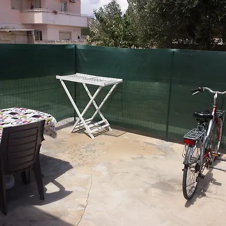 Διαμέρισμα Casa Bacone