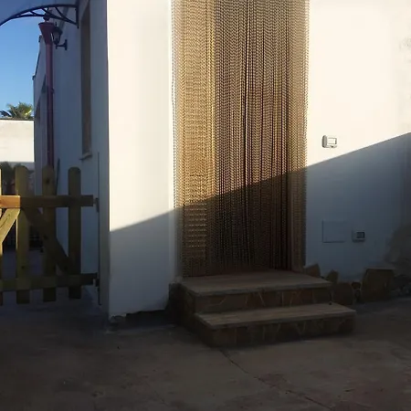 Casa Bacone * Porto Cesareo