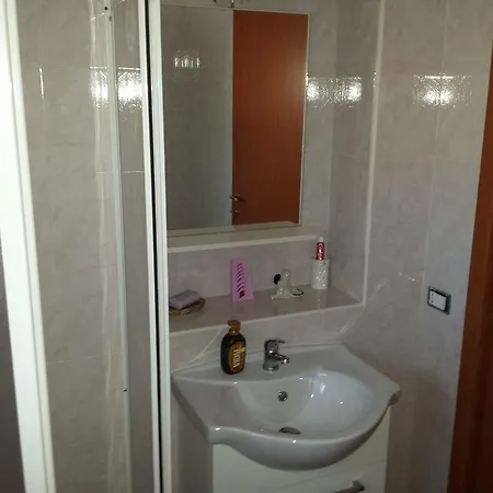 Casa Bacone Appartement *