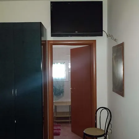 Appartement Casa Bacone *