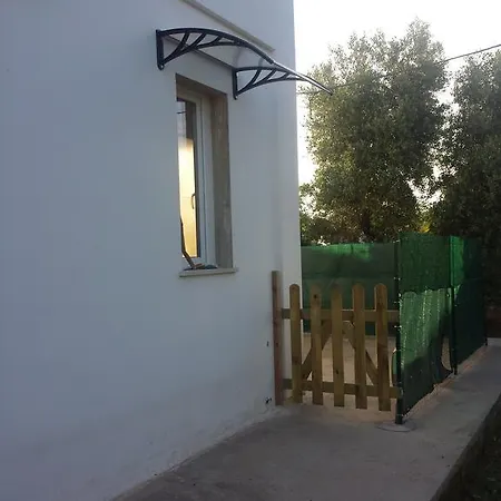 Casa Bacone Porto Cesareo