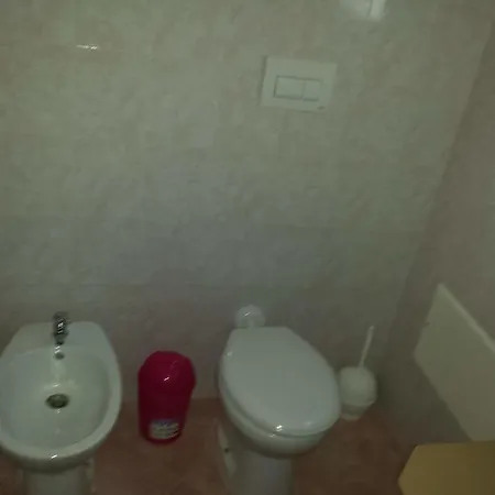 Casa Bacone *